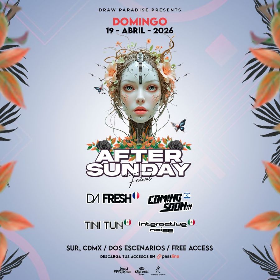 AFTER SUNDAY CARTEL