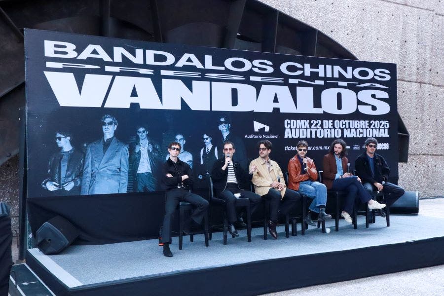 BANDALOSCHINOS