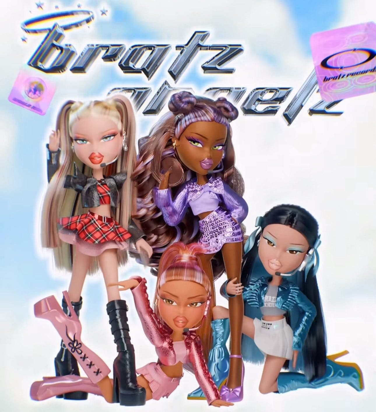 BRATZ