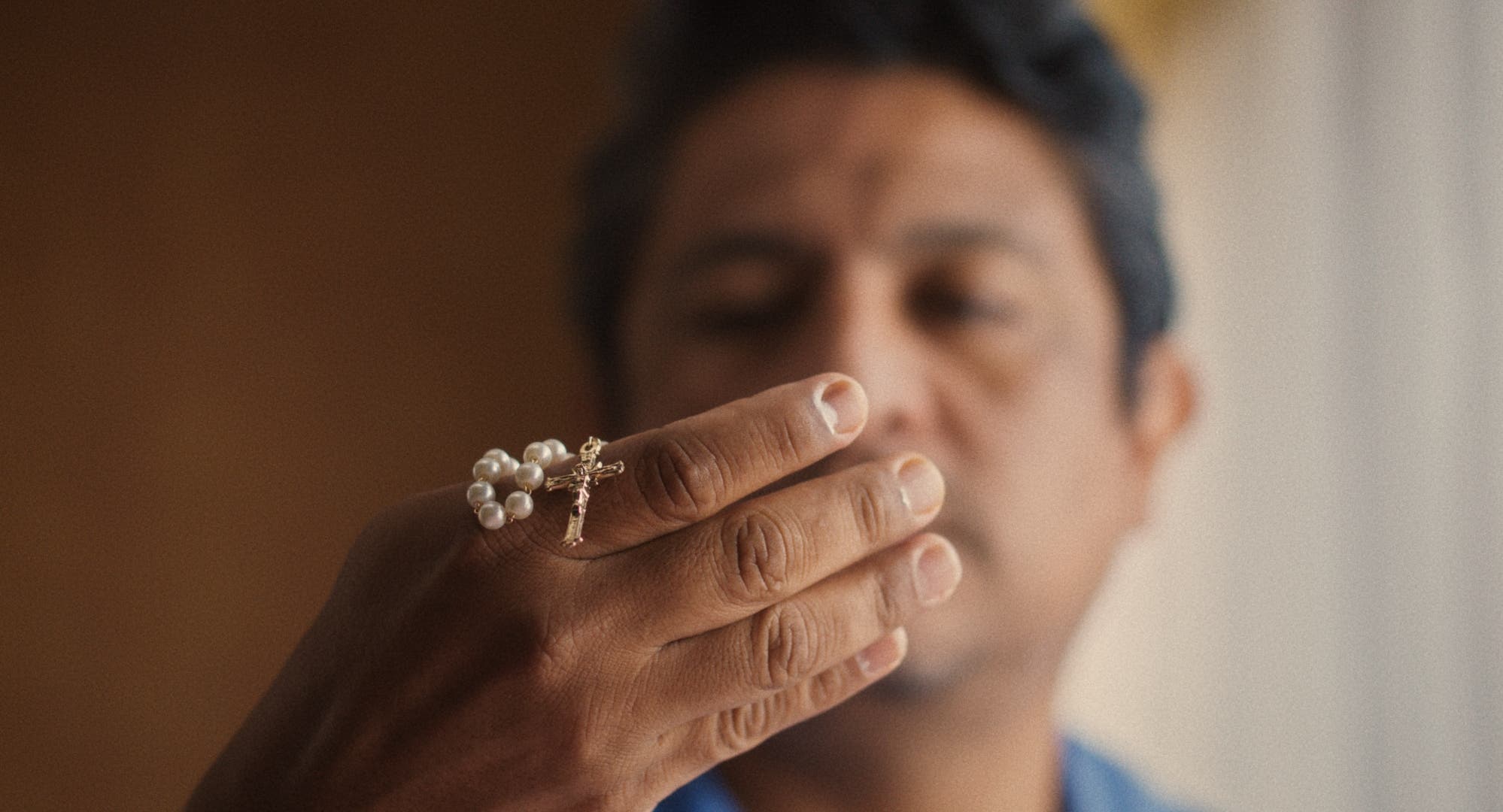 Ballada de un inmigrante 