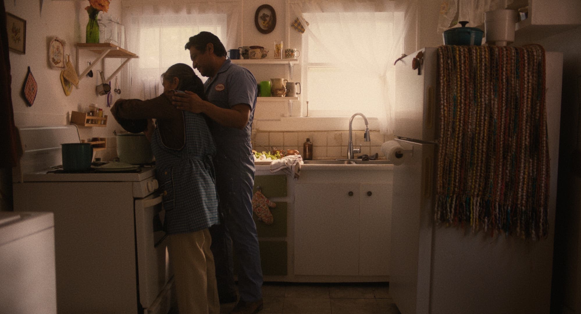 Balada de un inmigrante 