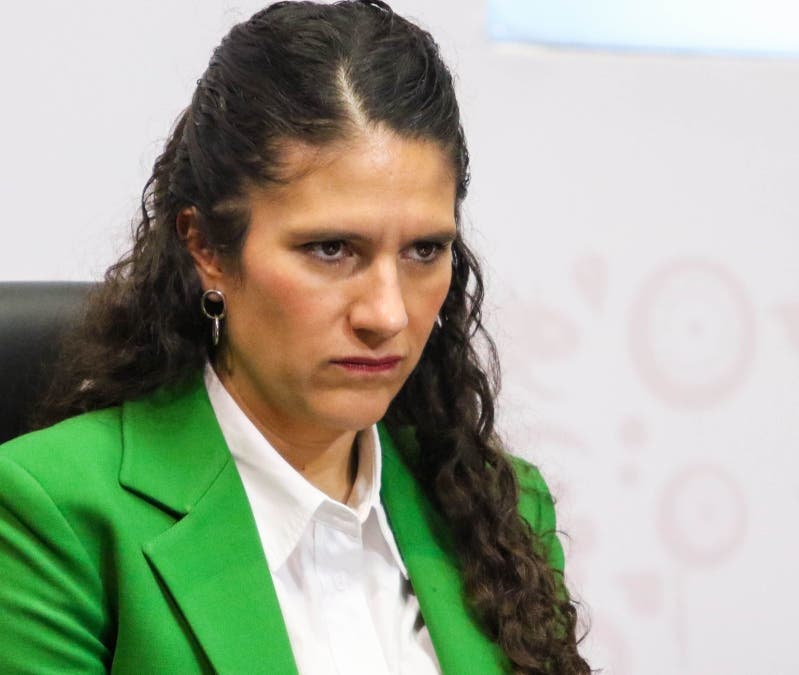Berta Alcalde