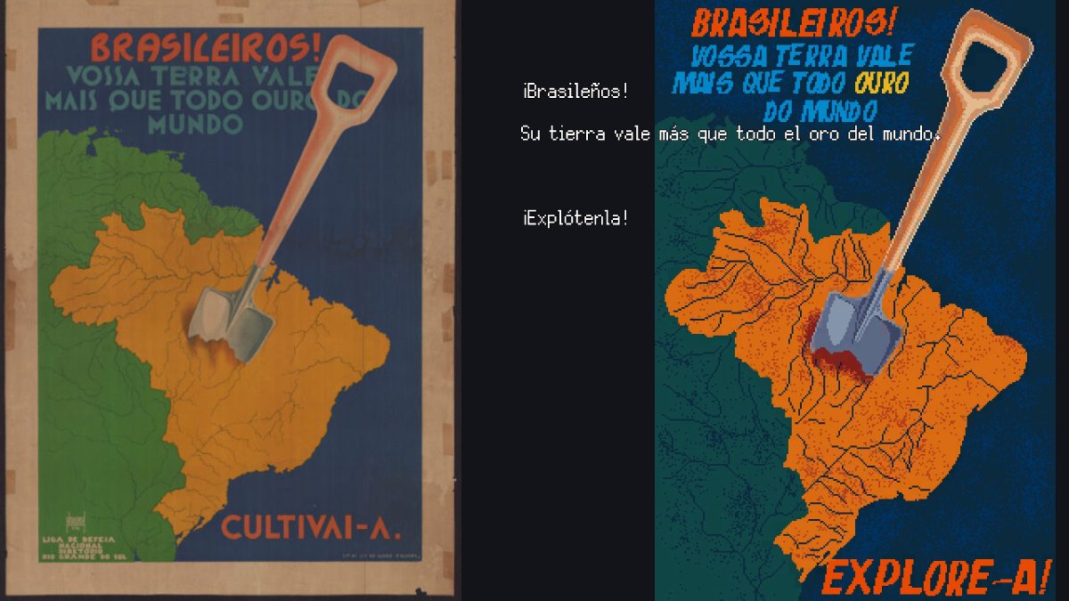 Cartel brasil