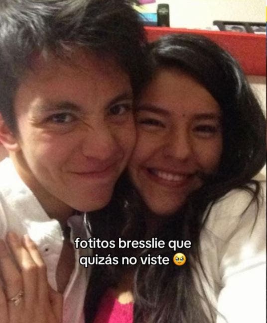Bresslie