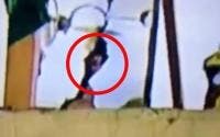 Cámaras captan al niño fantasma del terremoto de México [VIDEO]