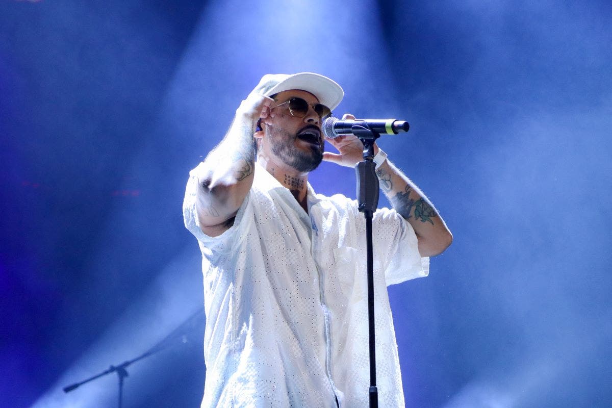 CHARLES PALACIO DE LOS DEPORTES
