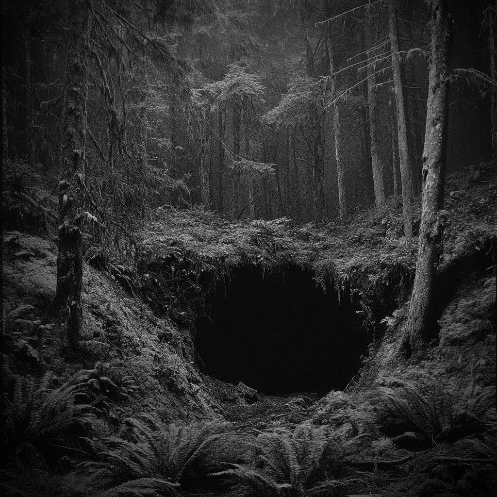 CUEVA HISTORIA