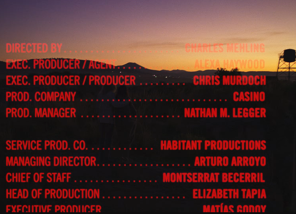 Créditos Fujii Kaze - Casket Girl  