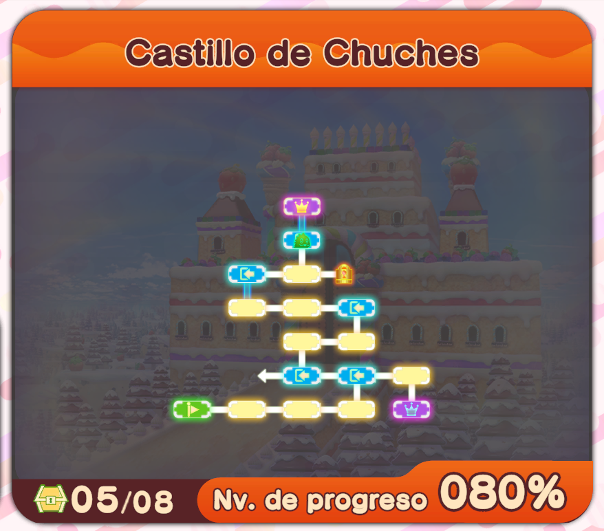 dungeon  Bubble Bobble Sugar Dungeons