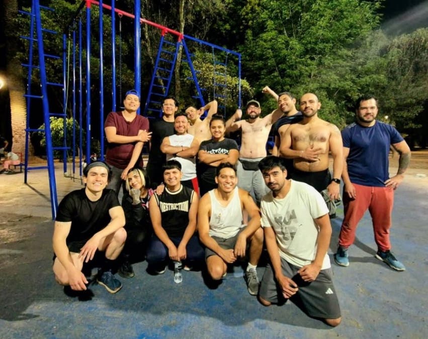 Fotografía LGBT