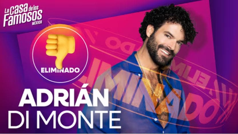 Adrian Di Monte