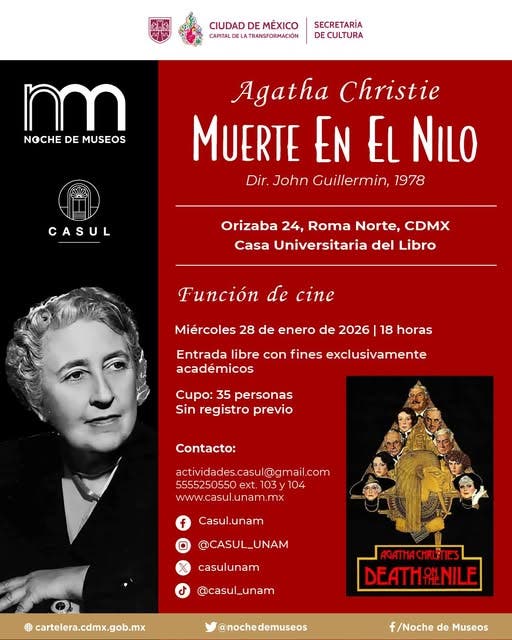 Casa Universitaria del Libro