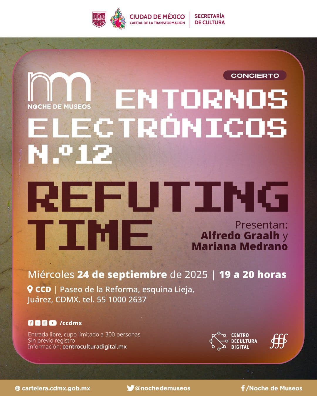 Centro de Cultura Digital