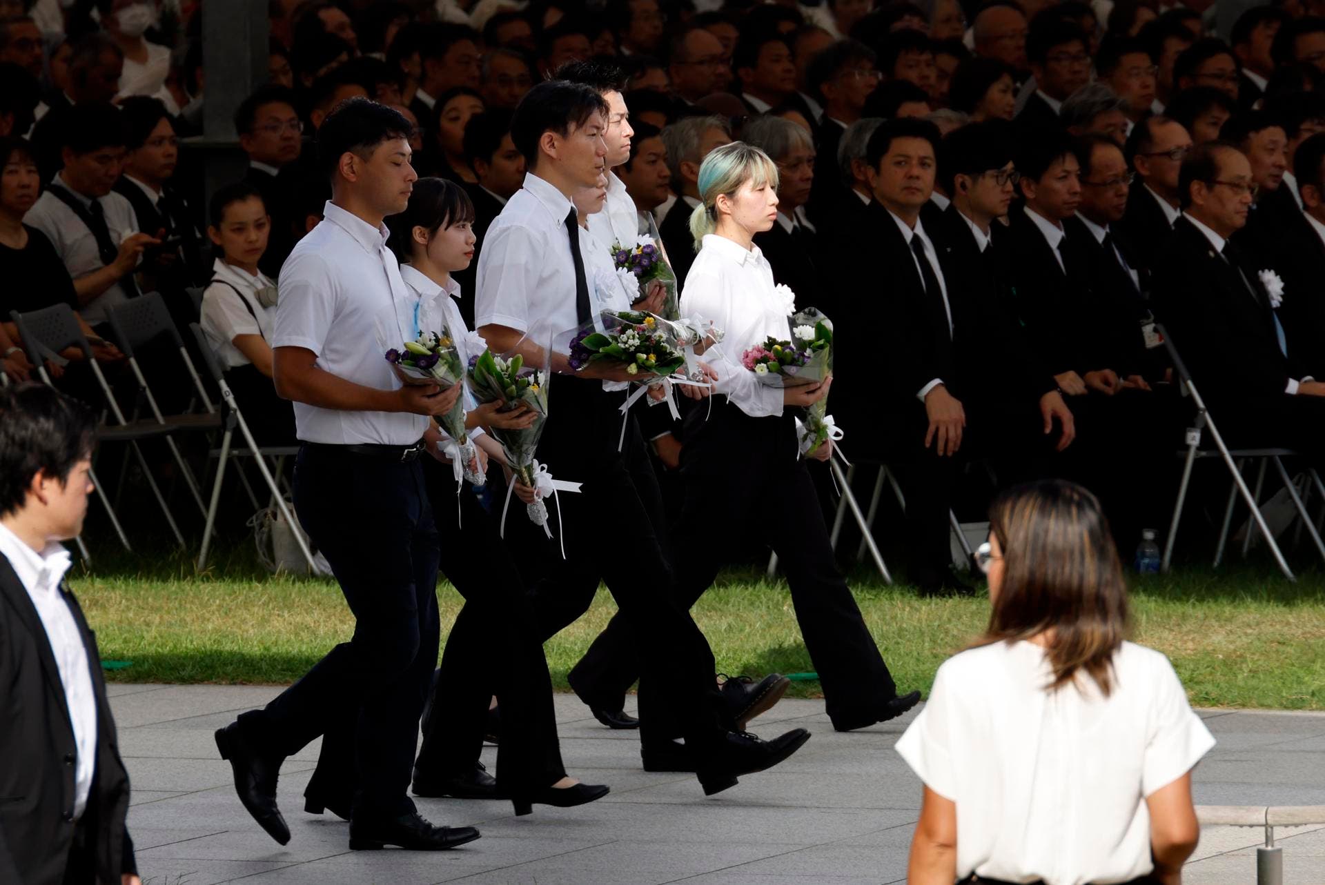Conmemoración