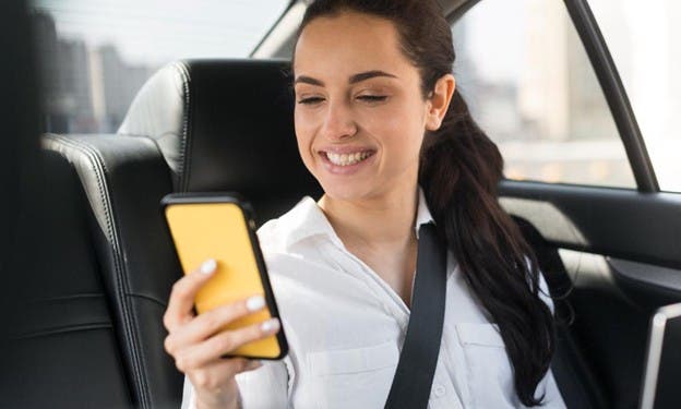 Consulta de pago en movil