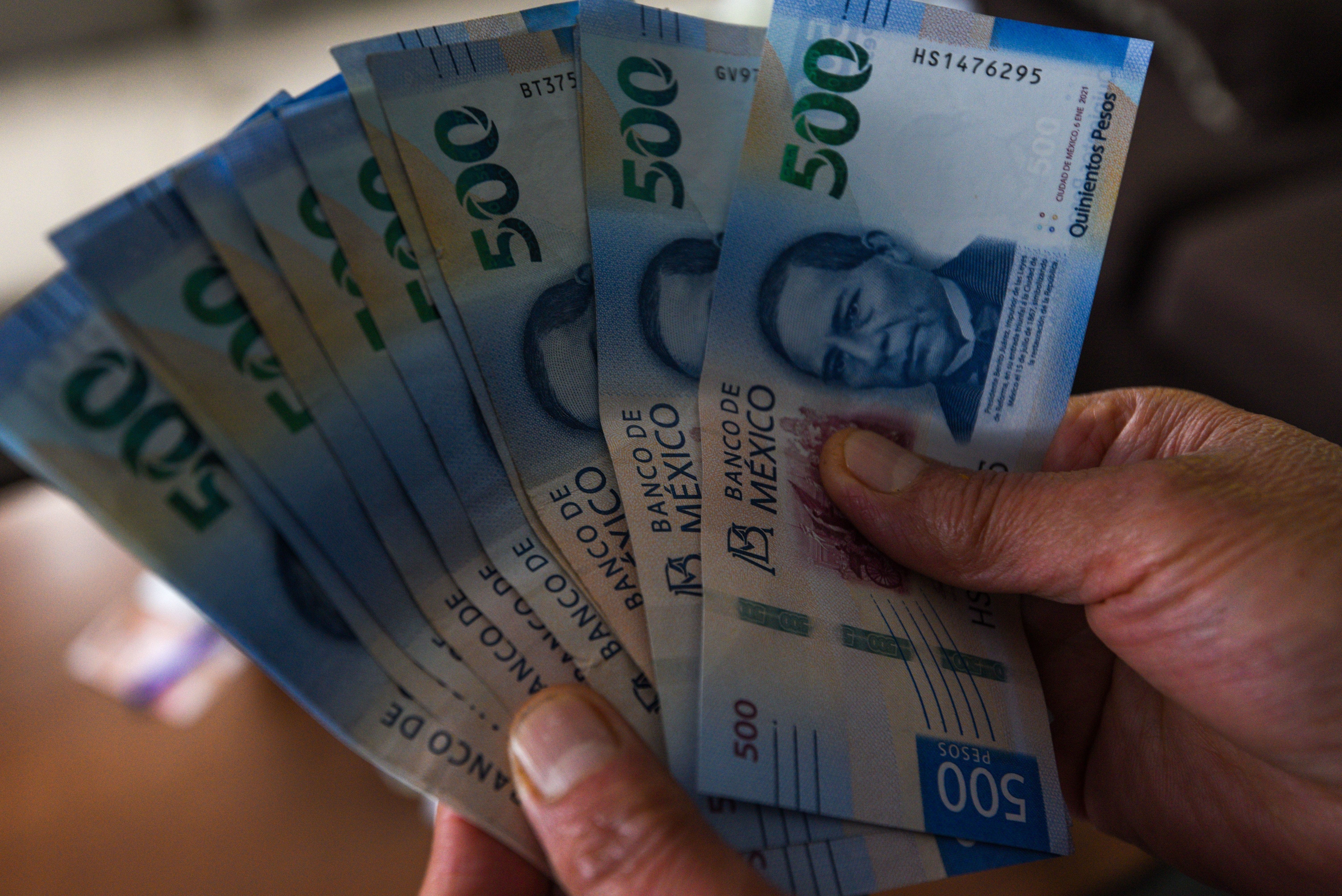  ¿Qué es la cuesta de enero y cómo sobrevivir a ella? (foto Cuartoscuro) 
