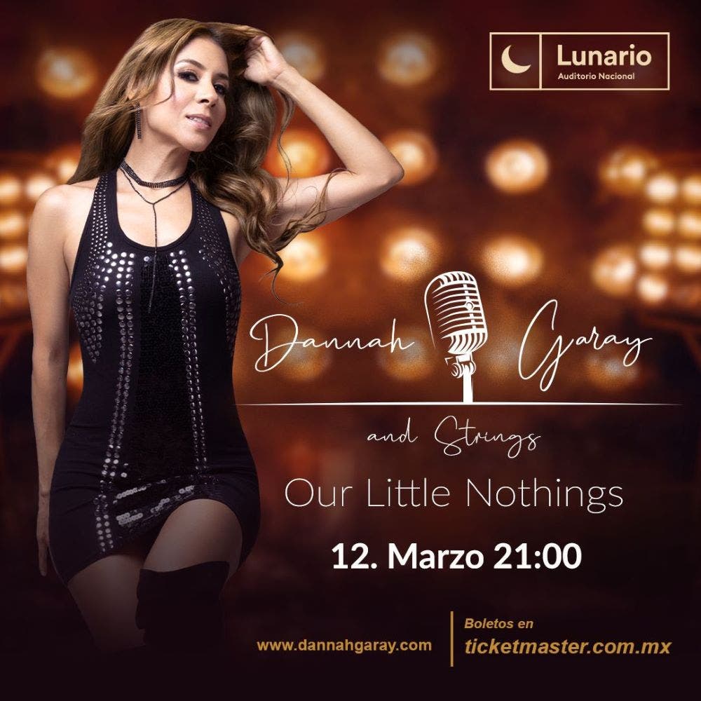 DANNAH GARAY LUNARIO 2026