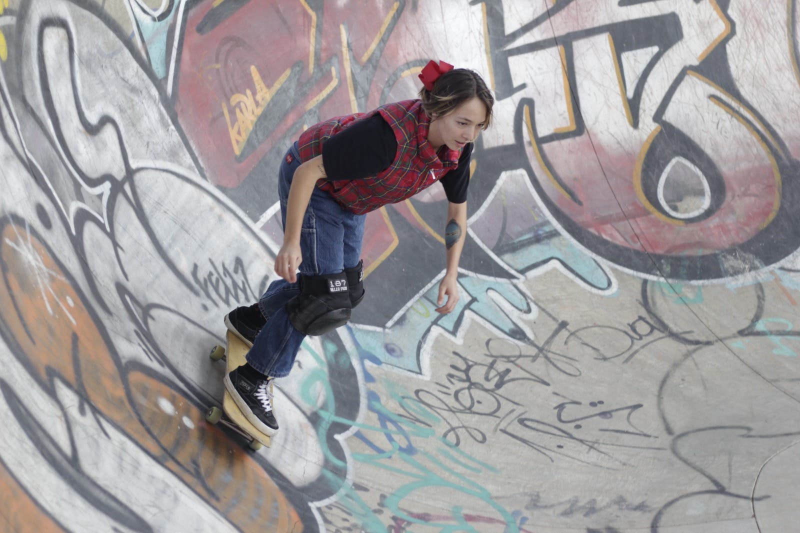 DIA MUNDIAL DEL SKATE