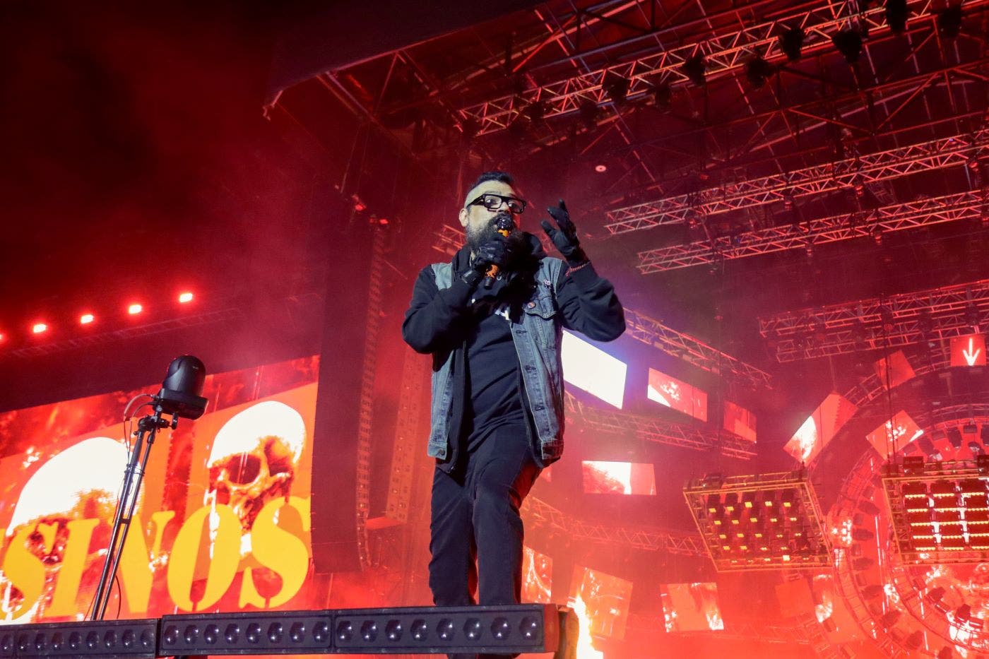 DR SHENKA PANTEÓN ROCOCO