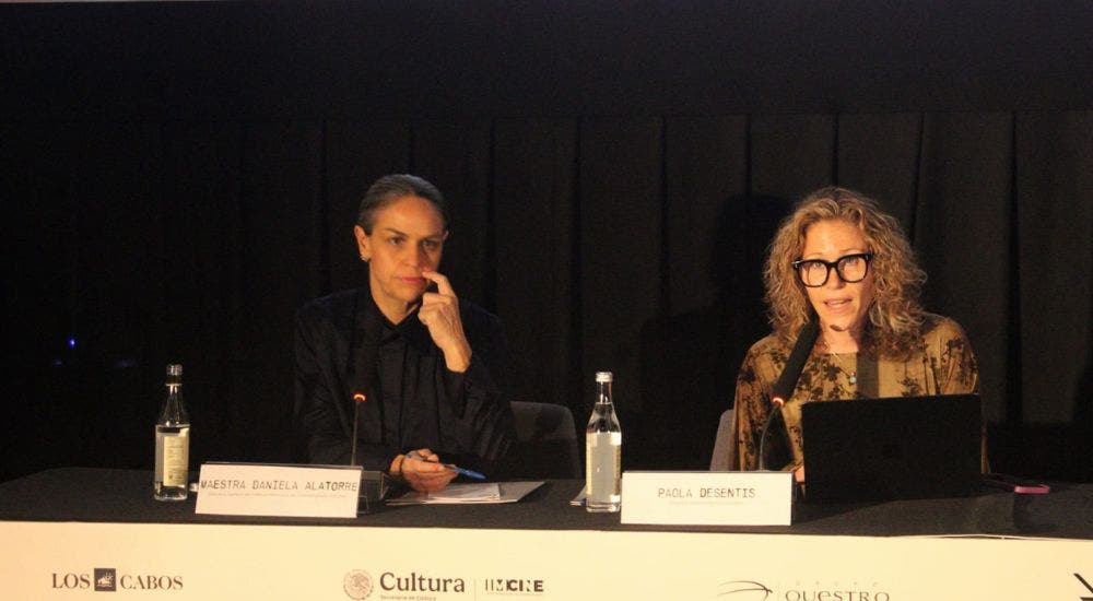 Festival Internacional de los cabos