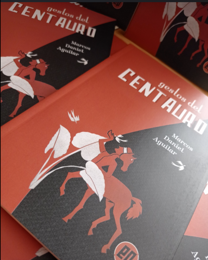 Gestos del centauro