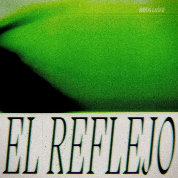 EL REFLEJO RAYOS LASER