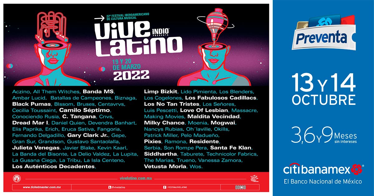 Vive Latino