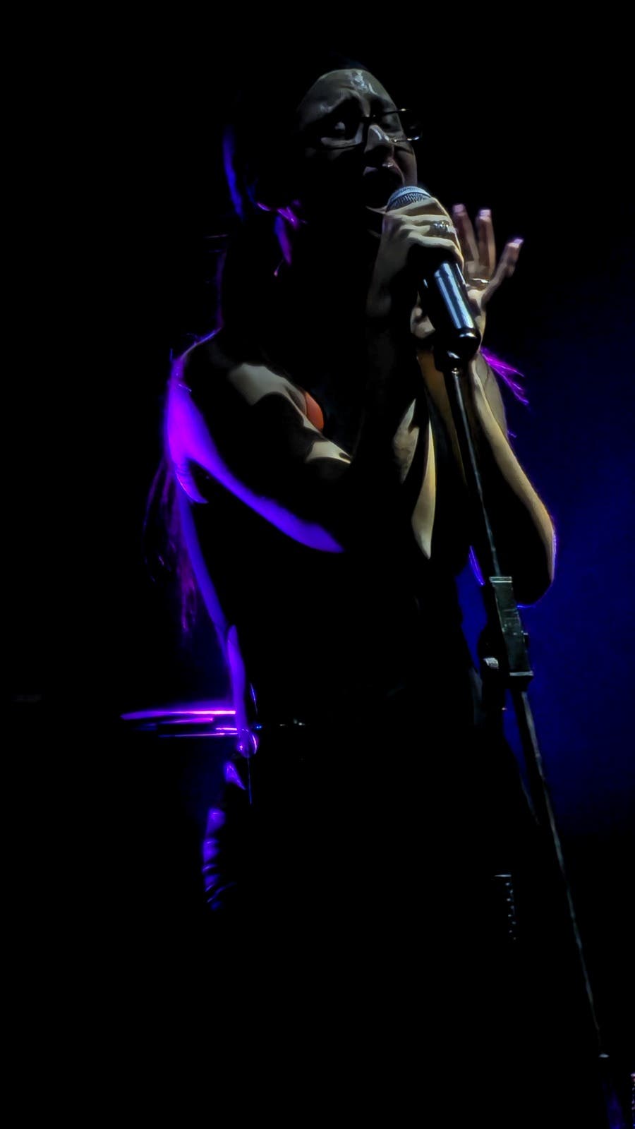 Foto de Sofía Gabanna por Alex Dayo