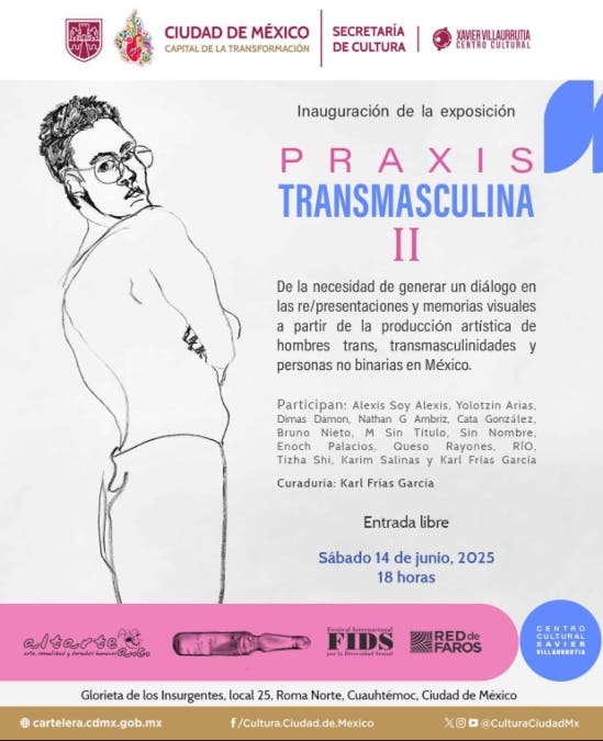 Fotografia Cartel Publicitario