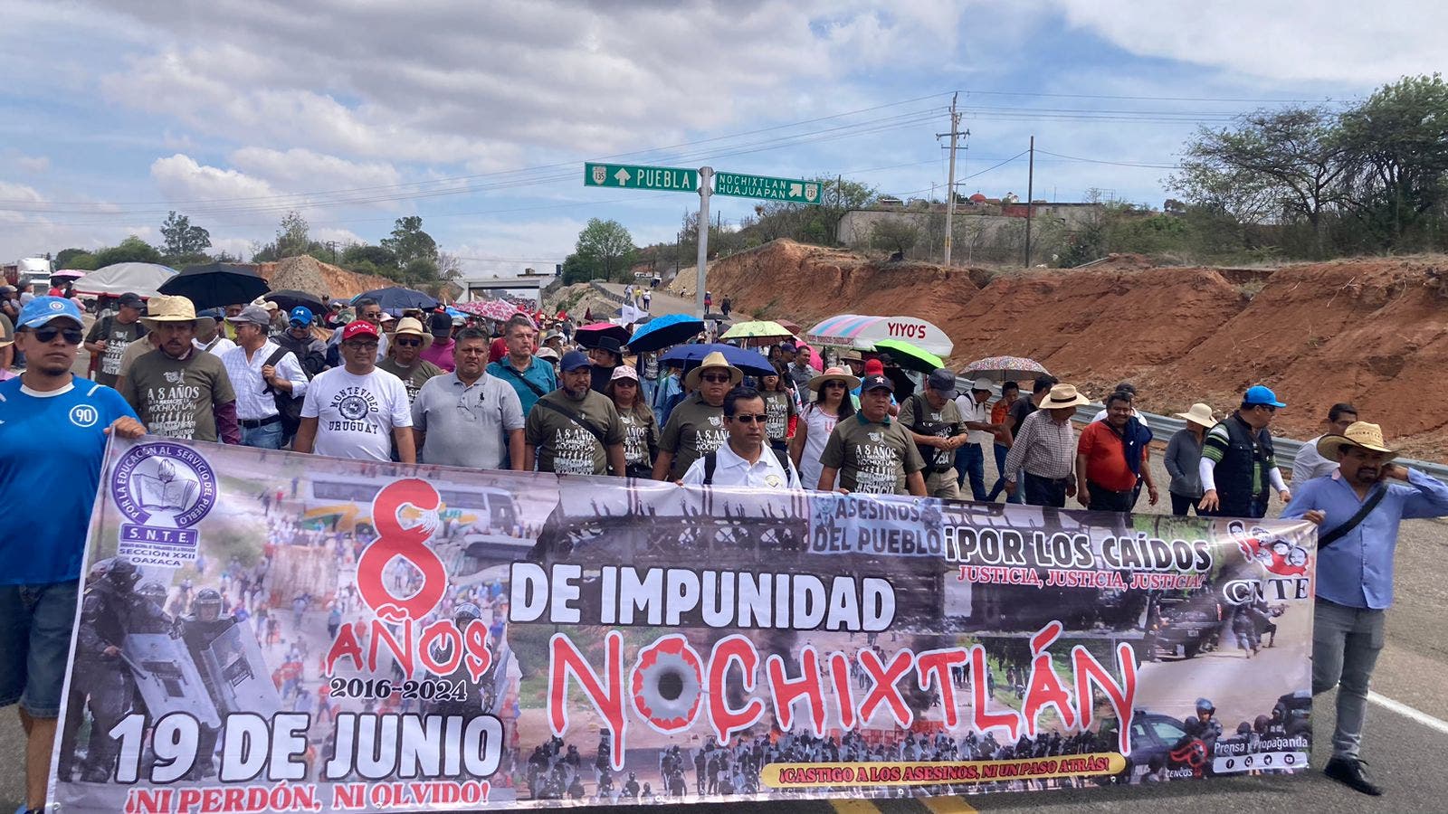 Nochixtlán