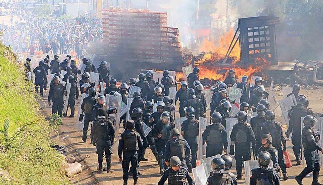 Nochixtlán