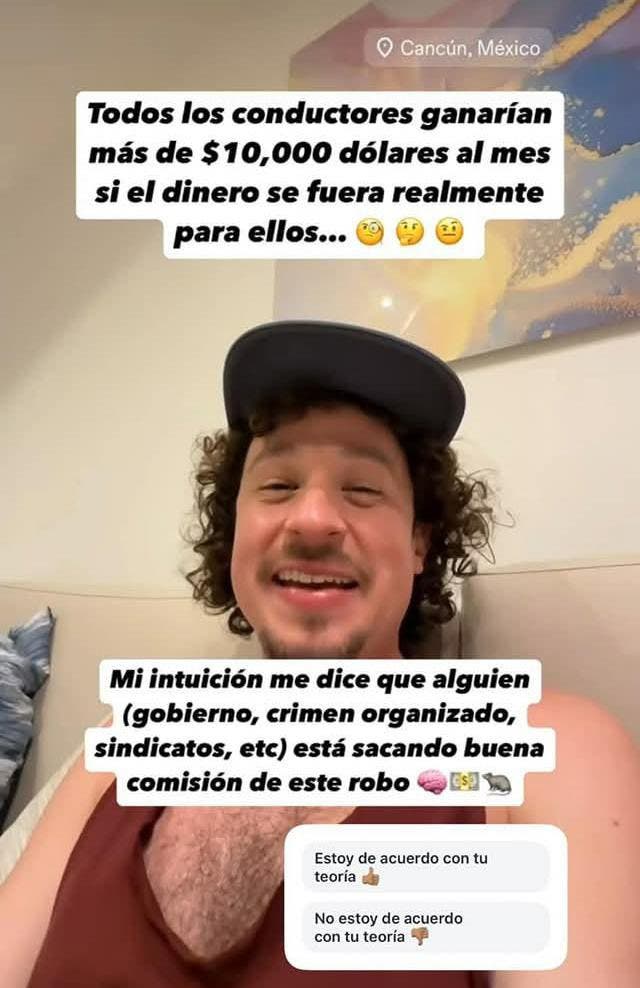 luisito comunica