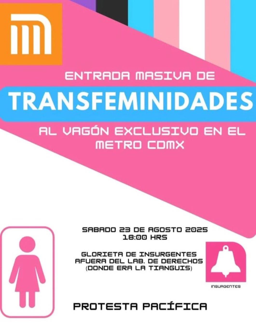 Marcha Trans