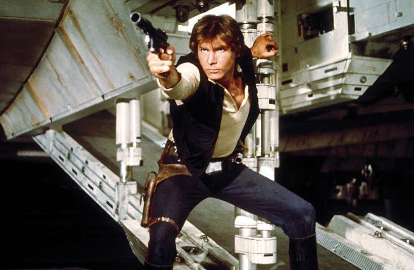 HAN SOLO