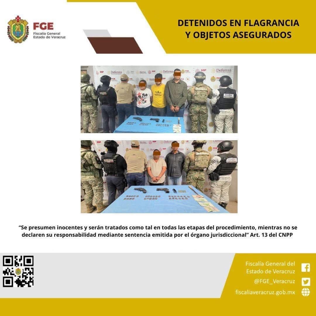 Hablemos de felicidad detenidos