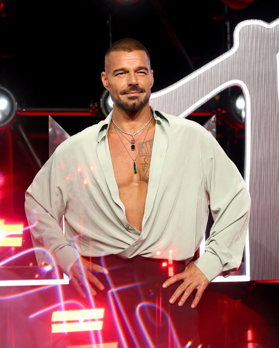 Ricky Martin