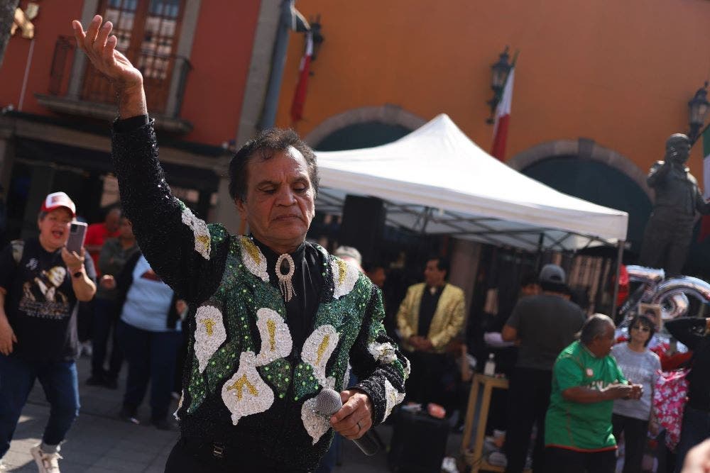 JUAN GABRIEL GARIBALDI