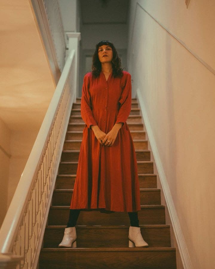 KAREN Y LOS REMEDIOS