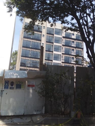 alcaldia benito juarez