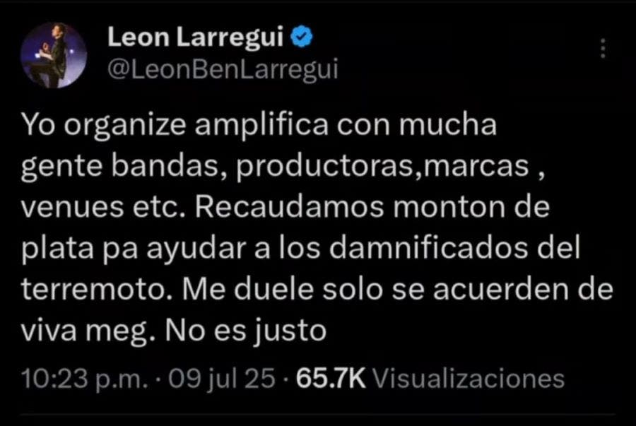 LEONLARREGUIAMPLIFICA
