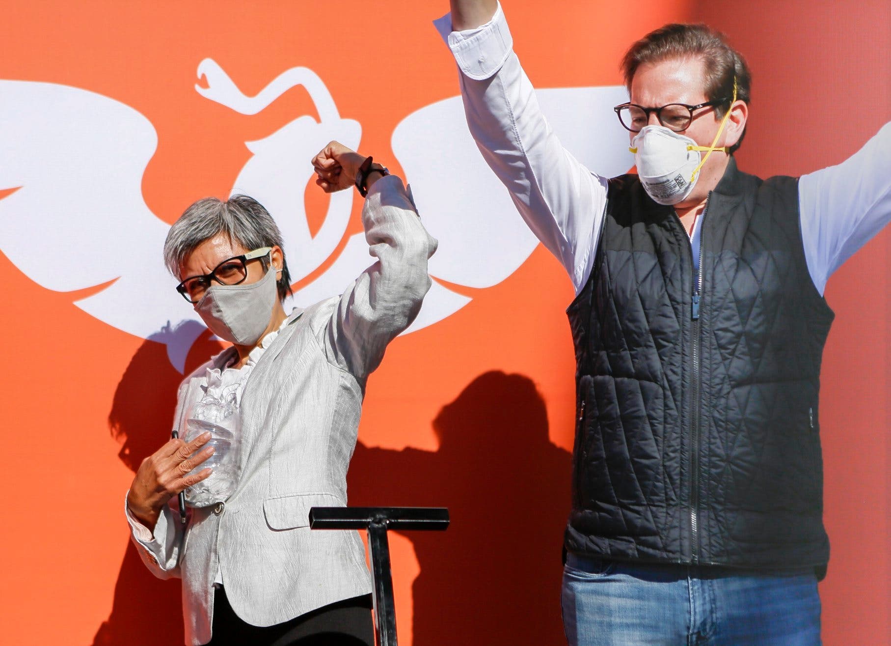 lesvia gómez melgar