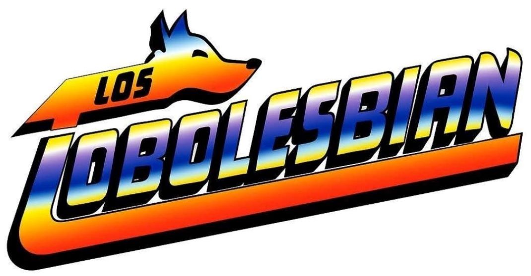 LOS LOBOLESBIAN