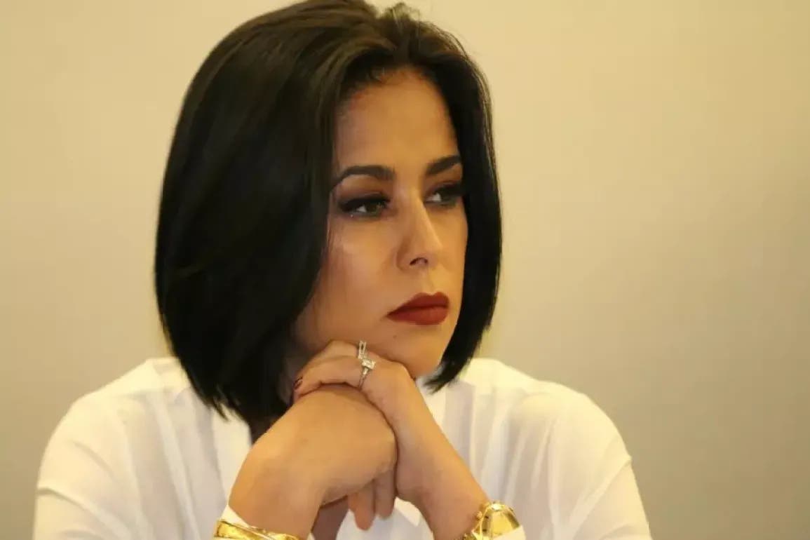 luisa yanira alpízar