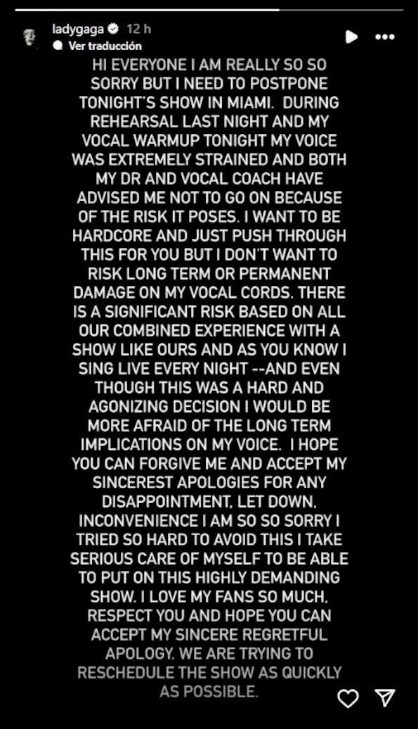 Lady Gaga