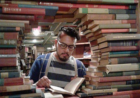 Marcos Daniel