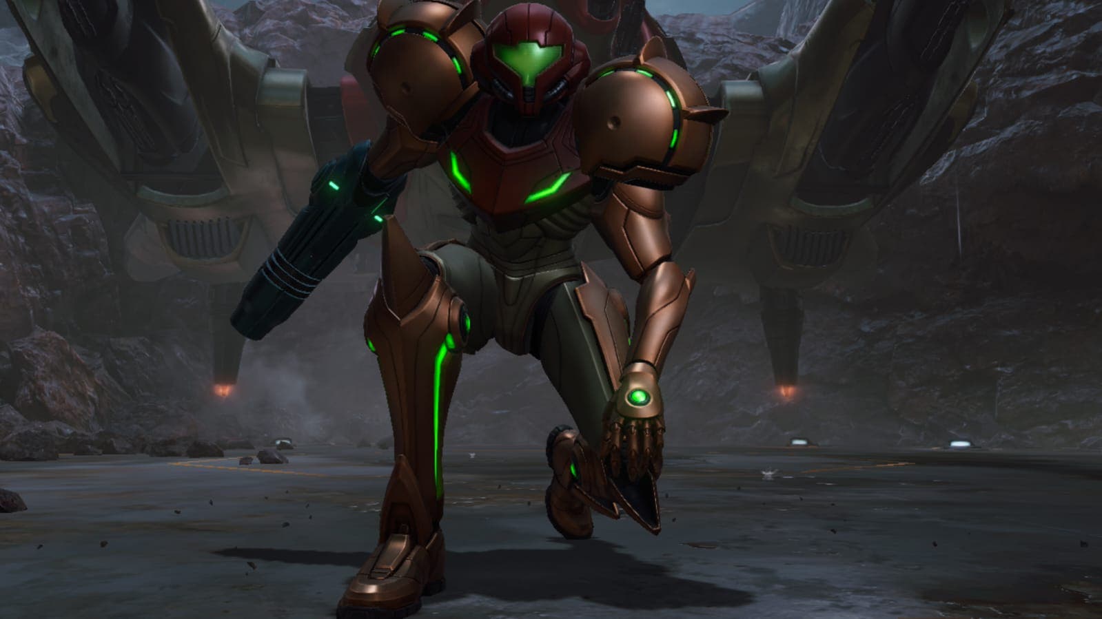 Metroid prime 4 Beyond