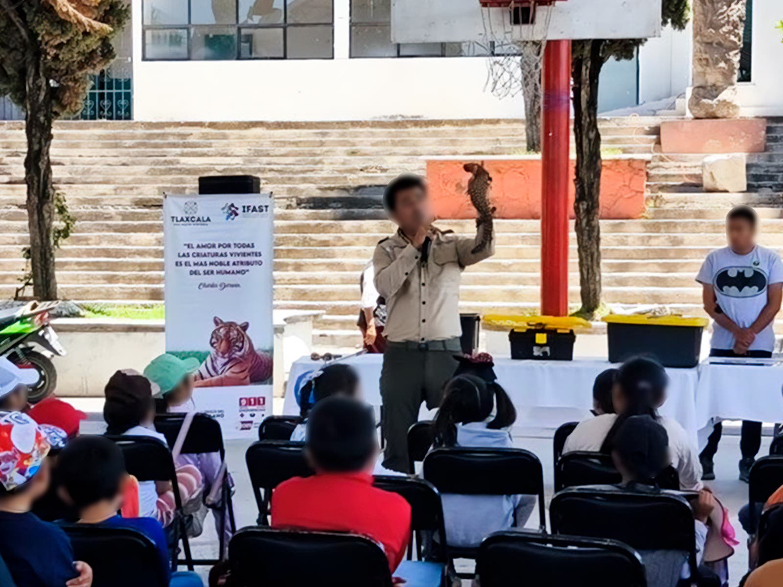 Murcielagos Tlaxcala