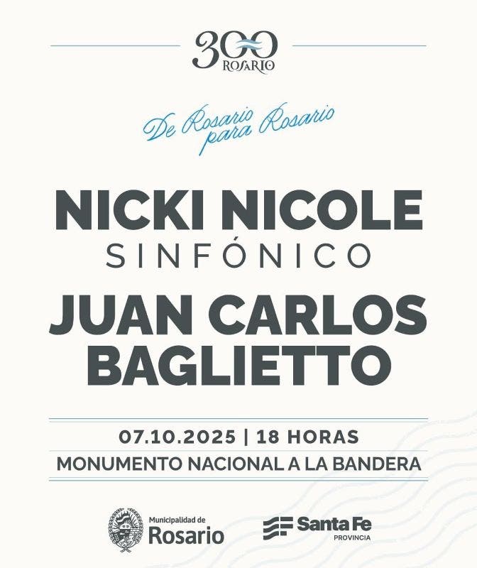 NICKINICOLESINFONICO