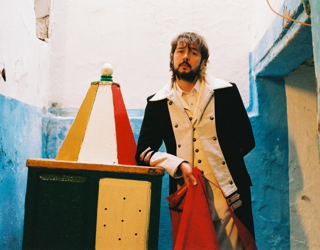 Jose Bonaparte