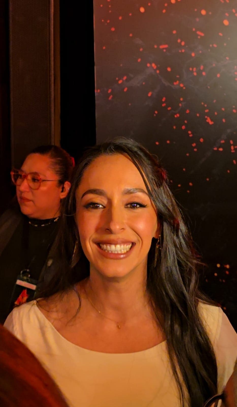 Oona Chaplin